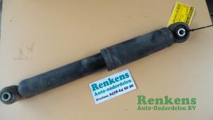 Used Rear shock absorber, left Fiat Idea (350AX) 1.4 16V Price € 15,00 Margin scheme offered by Renkens Auto-Onderdelen B.V.