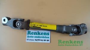 Used Steering gear unit Renault Megane III Grandtour (KZ) 1.5 dCi 90 Price € 20,00 Margin scheme offered by Renkens Auto-Onderdelen B.V.
