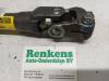 Steering gear unit from a Renault Megane III Grandtour (KZ) 1.5 dCi 90 2013