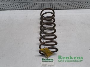 Used Rear coil spring Opel Kadett B 1.2 S Price € 20,00 Margin scheme offered by Renkens Auto-Onderdelen B.V.