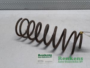Used Rear coil spring Opel Kadett B 1.2 S Price € 20,00 Margin scheme offered by Renkens Auto-Onderdelen B.V.