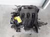 Engine from a Renault Laguna II Grandtour (KG), 2000 / 2007 1.8 16V, Combi/o, 4-dr, Petrol, 1.783cc, 89kW (121pk), FWD, F4P770; F4P774, 2001-03 / 2005-05 2002