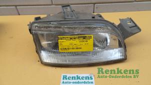 Used Headlight, right Fiat Punto I (176) 60 1.2 S,SX,Selecta Price € 20,00 Margin scheme offered by Renkens Auto-Onderdelen B.V.