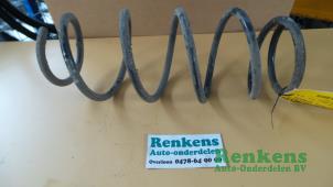 Used Front spring screw Citroen C1 1.0 12V Price € 25,00 Margin scheme offered by Renkens Auto-Onderdelen B.V.