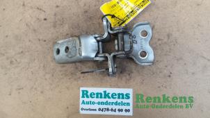 Used Set of hinges Citroen C1 1.0 12V Price € 30,00 Margin scheme offered by Renkens Auto-Onderdelen B.V.