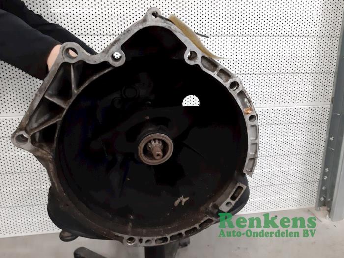Gearbox BMW 3 serie 318i 2200022598 194E1 BDI