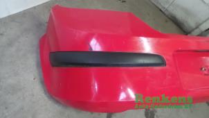 Used Rear bumper Opel Astra H (L48) 1.4 16V Twinport Price on request offered by Renkens Auto-Onderdelen B.V.