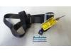 Front seatbelt, left from a Opel Astra H (L48), 2004 / 2014 1.4 16V Twinport, Hatchback, 4-dr, Petrol, 1,364cc, 66kW (90pk), FWD, Z14XEP; EURO4, 2004-03 / 2010-10 2006