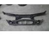 Front panel from a BMW 3 serie (E46/4) 318i 2000