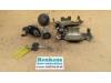 Kit serrure cylindre (complet) d'un Opel Astra 1997