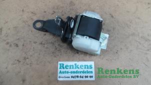 Usagé Ceinture arrière gauche Citroen C1 1.0 12V Prix € 20,00 Règlement à la marge proposé par Renkens Auto-Onderdelen B.V.