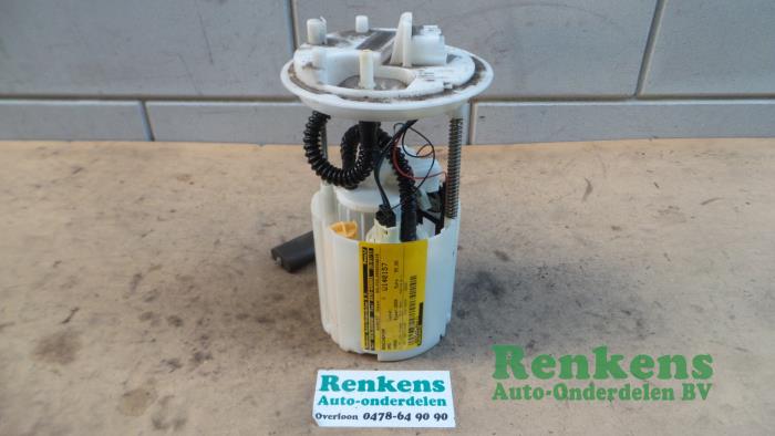 Used Opel Corsa D 1 2 16v Petrol Pump Z12xep Renkens Auto Onderdelen B V Proxyparts Com