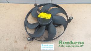 Used Fan motor Volkswagen Lupo (6X1) 1.4 16V 75 Price € 30,00 Margin scheme offered by Renkens Auto-Onderdelen B.V.