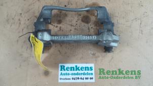 Used Front brake calliperholder, left Renault Trafic New (JL) 2.0 dCi 16V 115 Price € 20,00 Margin scheme offered by Renkens Auto-Onderdelen B.V.