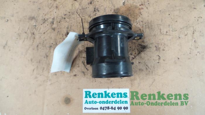 Gebrauchte Luftmassenmesser Ford Focus 1 Wagon 1.8 TDCi 100 Preis auf Anfrage angeboten von Renkens Auto-Onderdelen B.V.