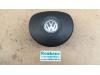 Volkswagen Fox (5Z) 1.2 Airbag gauche (volant)