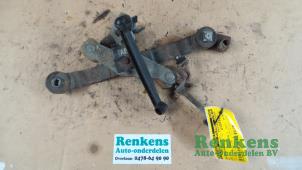 Used Gearbox mechanism Opel Astra G (F08/48) 1.6 Price € 20,00 Margin scheme offered by Renkens Auto-Onderdelen B.V.