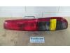 Taillight, right from a Ford Focus 2 Wagon, 2004 / 2012 1.6 TDCi 16V 110, Combi/o, Diesel, 1,560cc, 80kW (109pk), FWD, G8DA; G8DB; G8DD; G8DF; G8DE; EURO4, 2004-11 / 2012-09 2007