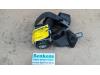 Front seatbelt, right from a Opel Corsa D, 2006 / 2014 1.2 16V, Hatchback, Petrol, 1.229cc, 59kW (80pk), FWD, Z12XEP; EURO4, 2006-07 / 2014-08 2010