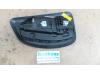 Seat airbag (seat) from a Opel Corsa D 1.2 16V 2010