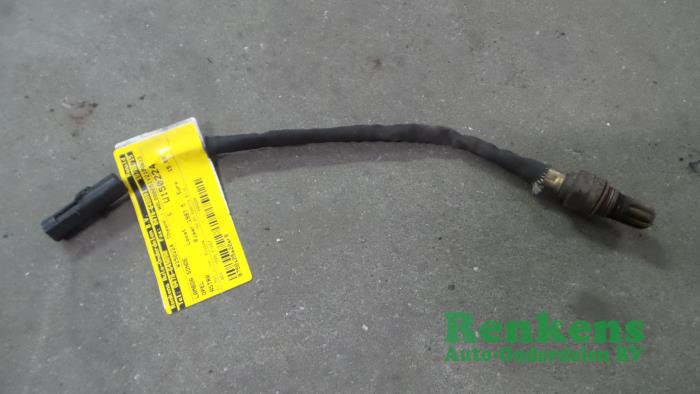 Usagé Sonde lambda Opel Astra F Caravan (51/52) 1.6i Prix € 15,00 Règlement à la marge proposé par Renkens Auto-Onderdelen B.V.