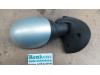 Wing mirror, right from a Renault Twingo (C06), 1993 / 2007 1.2 16V, Hatchback, 2-dr, Petrol, 1.149cc, 55kW (75pk), FWD, D4F702, 2001-01 / 2007-06, C06C; C06D; C06K 2001