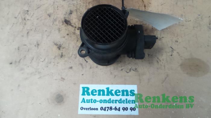 Gebrauchte Luftmassenmesser Fiat Punto II (188) 1.3 JTD Multijet 16V Preis € 20,00 Margenregelung angeboten von Renkens Auto-Onderdelen B.V.