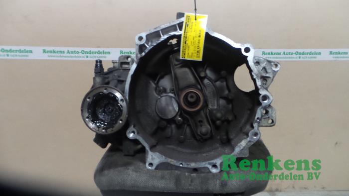 Ek Chassis/code Gearboxes with gearbox code EK stock | ProxyParts.com