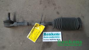 Used Tie rod, right Renault Twingo II (CN) 1.2 16V Price € 20,00 Margin scheme offered by Renkens Auto-Onderdelen B.V.