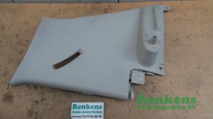 Used Parcel shelf bracket Peugeot 107 1.0 12V Price € 15,00 Margin scheme offered by Renkens Auto-Onderdelen B.V.