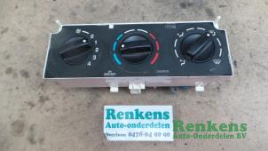 Usagé Panneau de commandes chauffage Citroen Berlingo 1.9 D Prix € 25,00 Règlement à la marge proposé par Renkens Auto-Onderdelen B.V.