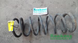 Used Rear coil spring Fiat Seicento (187) 0.9 SPI Price € 20,00 Margin scheme offered by Renkens Auto-Onderdelen B.V.