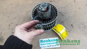 Used Heating and ventilation fan motor Renault Espace (JE) 2.0 Grand Espace Kat. Price € 25,00 Margin scheme offered by Renkens Auto-Onderdelen B.V.