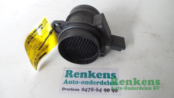 Gebrauchte Luftmassenmesser Fiat Scudo (220Z) 2.0 JTD 16V Preis € 20,00 Margenregelung angeboten von Renkens Auto-Onderdelen B.V.