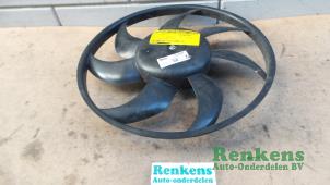 Used Fan motor Opel Corsa D 1.2 16V Price € 60,00 Margin scheme offered by Renkens Auto-Onderdelen B.V.