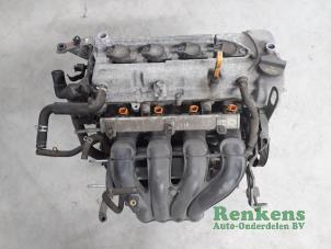 Used Engine Opel Agila (B) 1.2 16V Price € 150,00 Margin scheme offered by Renkens Auto-Onderdelen B.V.