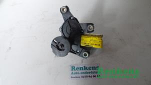 Used Rear wiper motor Fiat Stilo MW (192C) 1.6 16V Price € 15,00 Margin scheme offered by Renkens Auto-Onderdelen B.V.