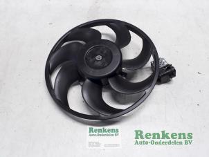 Neuf Ventilateur moteur Opel Astra G (F08/48) 1.6 16V Prix € 56,87 Prix TTC proposé par Renkens Auto-Onderdelen B.V.
