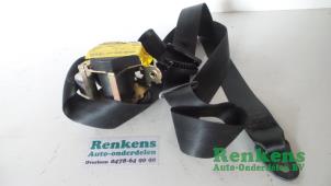 Used Front seatbelt, right Peugeot 307 SW (3H) 2.0 HDi 110 FAP Price € 30,00 Margin scheme offered by Renkens Auto-Onderdelen B.V.