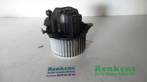 Used Heating and ventilation fan motor Fiat Stilo MW (192C) 1.6 16V Price € 35,00 Margin scheme offered by Renkens Auto-Onderdelen B.V.