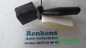 Used Wiper switch Fiat Scudo (220Z) 2.0 JTD 16V Price € 20,00 Margin scheme offered by Renkens Auto-Onderdelen B.V.