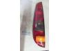 Ford Focus 2 Wagon 1.6 TDCi 16V 90 Taillight, left