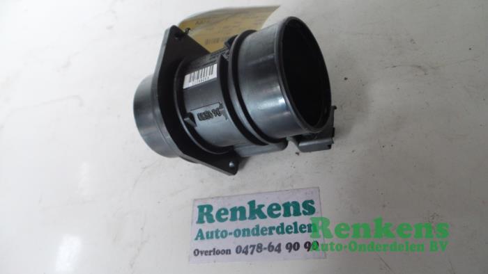 Gebrauchte Luftmassenmesser Renault Laguna II (BG) 2.2 dCi 150 16V Preis € 20,00 Margenregelung angeboten von Renkens Auto-Onderdelen B.V.