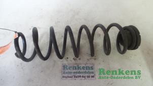 Used Rear coil spring Seat Cordoba (6L2) 1.4 16V Price € 20,00 Margin scheme offered by Renkens Auto-Onderdelen B.V.