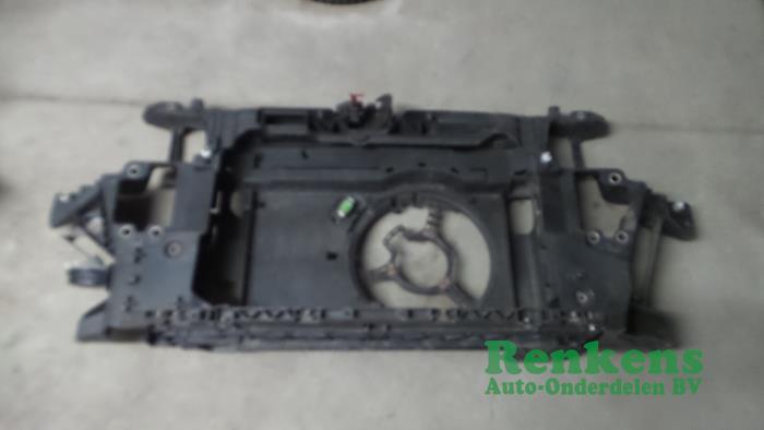 Begagnade Front Fiat Stilo MW (192C) 1.6 16V Pris € 60,00 Marginaltabell erbjuds av Renkens Auto-Onderdelen B.V.