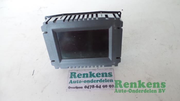 Begagnade Innerdisplay Opel Combo (Corsa C) 1.7 CDTi 16V Pris € 30,00 Marginaltabell erbjuds av Renkens Auto-Onderdelen B.V.