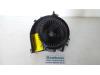 Motor de ventilador de calefactor de un Opel Combo (Corsa C), 2001 / 2012 1.7 CDTi 16V, Furgoneta, Diesel, 1.686cc, 74kW (101pk), FWD, Z17DTH; EURO4, 2004-12 / 2012-02 2005