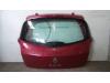 Tailgate from a Renault Clio III (BR/CR) 1.6 16V 2010
