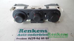 Used Heater control panel Seat Ibiza III (6L1) 1.4 16V 75 Price € 35,00 Margin scheme offered by Renkens Auto-Onderdelen B.V.