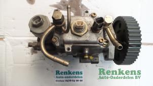 Mechanical fuel pump Opel Corsa C 1.7 DTI 16V - 8971852421 Y17DT DENSO